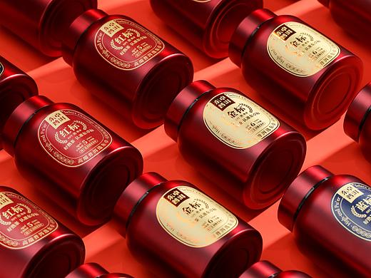 年份茶拍摄金属产品拍摄（个人主页-ZNjY1ODQyMTI=） - 产品摄影 - 站酷设计师里里里里里花原创素材 - 站酷ZCOOL