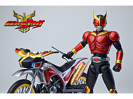 假面骑士空我喷涂