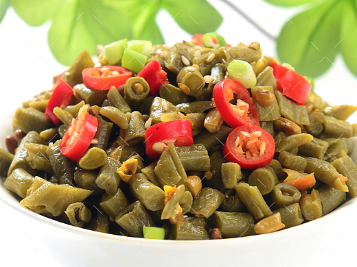 酸豆角拍摄|美食摄影|电商咸菜酱菜拍摄|×郑州密斯杨