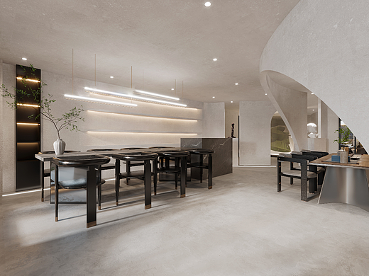 精品红酒会所案例