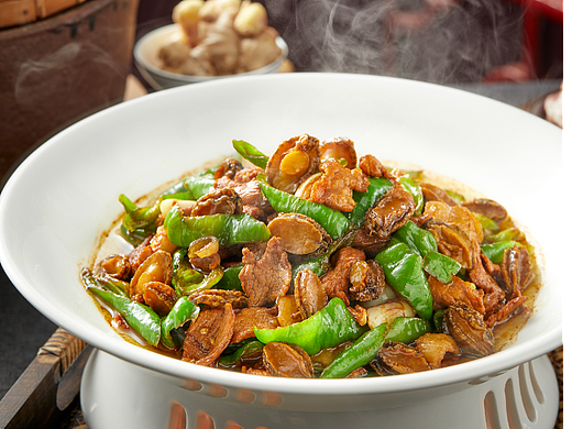 美食摄影 | 湘秋稻谷 · 灵创美食摄影