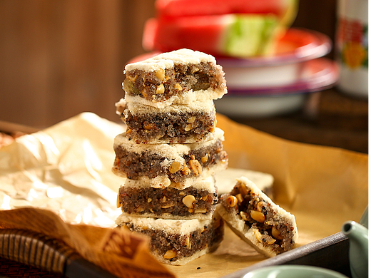 特产糕点,枫亭糕拍摄摄影-产品摄影70029天前静物拍摄