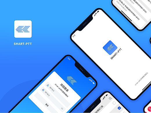 通讯类产品 I VOIP对讲（个人主页-ZNjA0NzgxMjA=） - APP界面 - 站酷设计师YFANS有范视觉原创素材 - 站酷ZCOOL