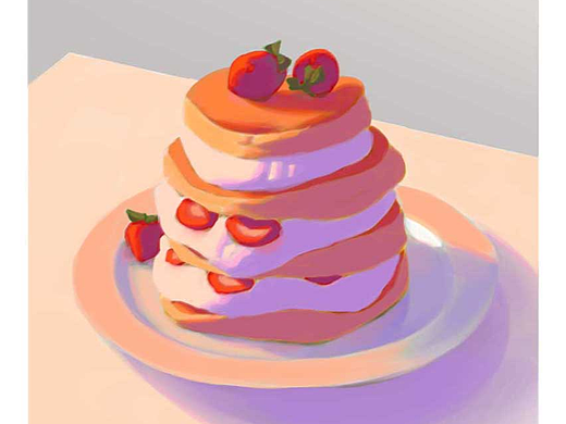 色彩倾向练习（个人主页-ZNjQzMTYzMjg=） - 创作习作 - 站酷设计师Z45091179原创素材 - 站酷ZCOOL