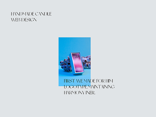 2021·版式·海报网页合集