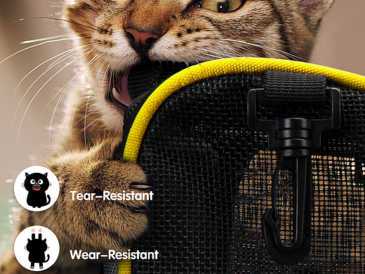 亚马逊宠物出行双肩包