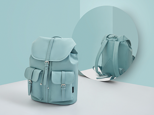 休闲背包拍摄+修图｜90分箱包拍摄