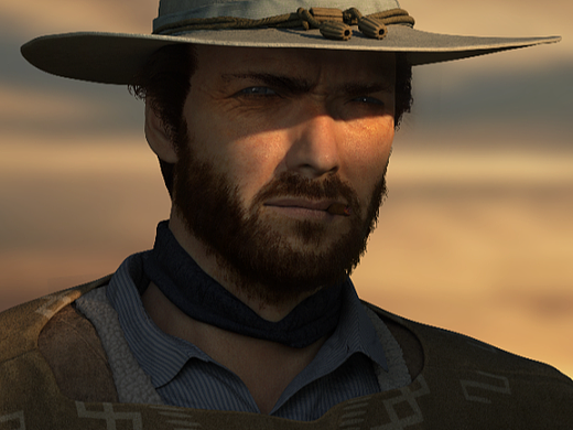 伊斯特伍德Eastwood