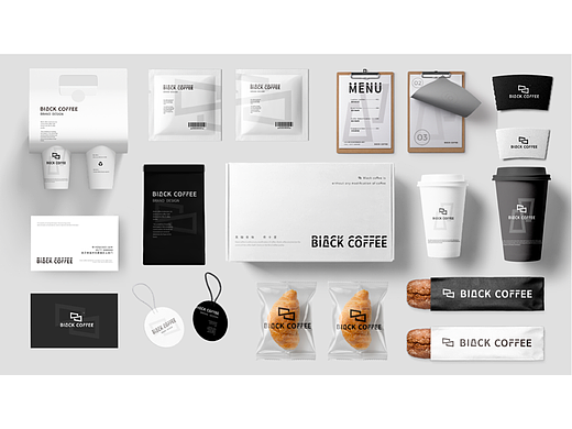 BLACK COFFEE（个人主页-ZNjQwNzQ0MTI=） - 品牌 - 站酷设计师别抢我的辣条原创素材 - 站酷ZCOOL
