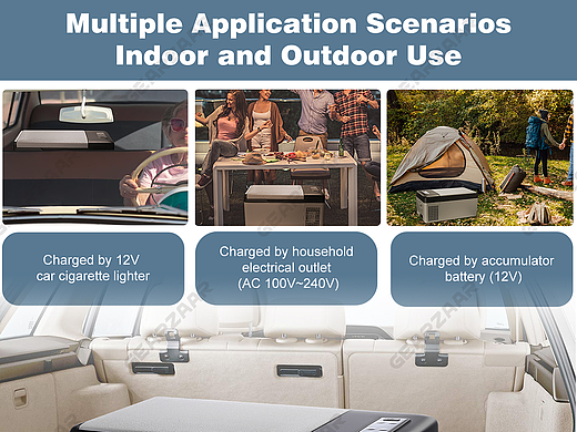 汽配设计--车载冰箱（个人主页-ZNjU1Nzg4ODg=） - 其他平面 - 站酷设计师金子爱财原创素材 - 站酷ZCOOL