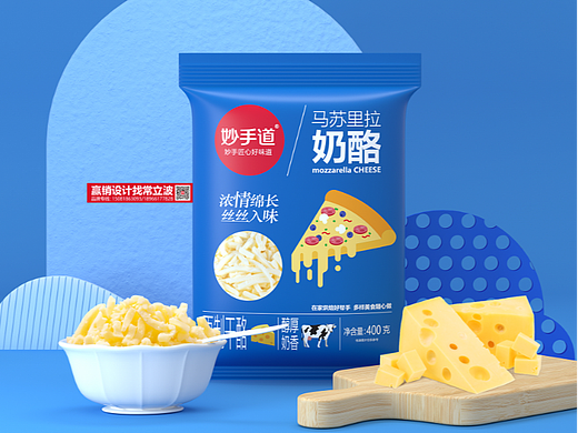 常立波贏銷設計 x 妙手道（個人主頁-ZNjMwNDAzNjQ=） - 品牌 - 站酷設計師武爻朵朵設計原創(chuàng)素材 - 站酷ZCOOL