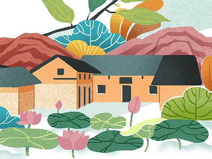 湘潭特产“灯芯糕”包装设计（毕业设计）