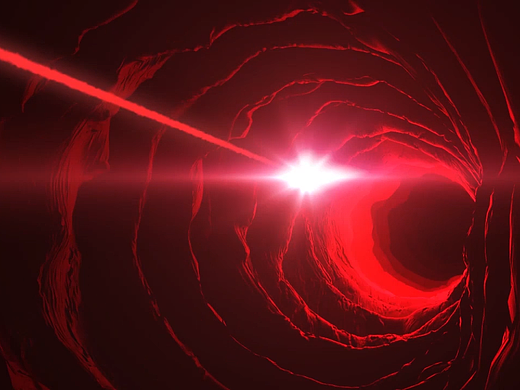 化妆品三维广告粒子篇