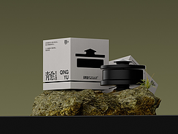 香薰品牌