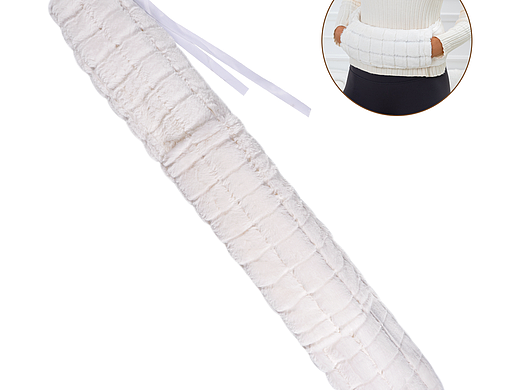 亚马逊热水袋主图A+排版