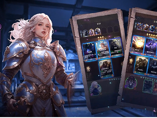 狼人杀-游戏宣传片