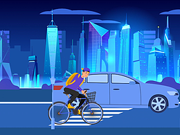 AE MG動畫練習(xí)