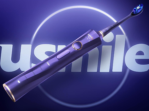 Usmile F1