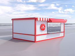 C4D學(xué)習(xí)中ing