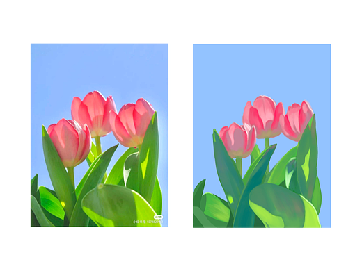 色彩派對(duì)30天-day18（個(gè)人主頁(yè)-ZNjQ4NzAyMjQ=） - 創(chuàng)作習(xí)作 - 站酷設(shè)計(jì)師Z75453898原創(chuàng)素材 - 站酷ZCOOL