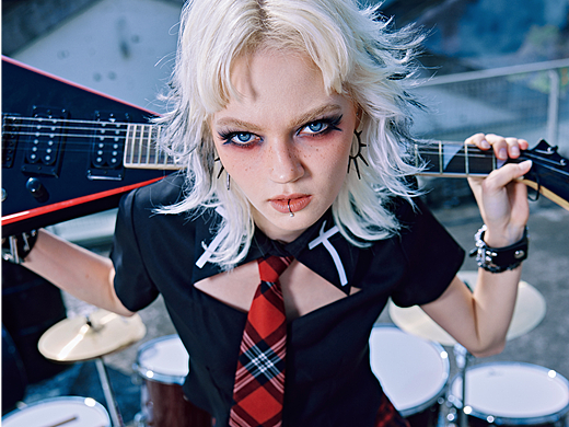 分享一组我们在某红书爆火的一组亚马逊拍摄～