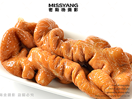 卤味