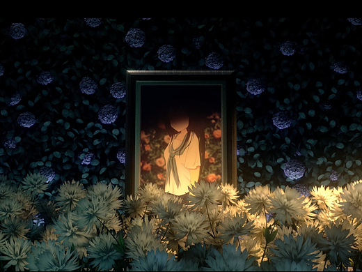 【CG短片】夢(mèng)境·Beautiful Sorrow（個(gè)人主頁-ZNjMzNjI3OTI=） - 短片 - 站酷設(shè)計(jì)師扇子醬原創(chuàng)素材 - 站酷ZCOOL