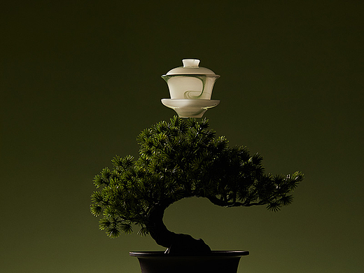 春 · 禅 I  Spring zen