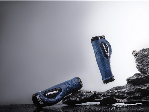 自行车配件拍摄