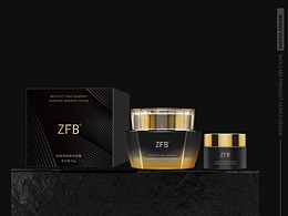 ZFB护肤产品系列