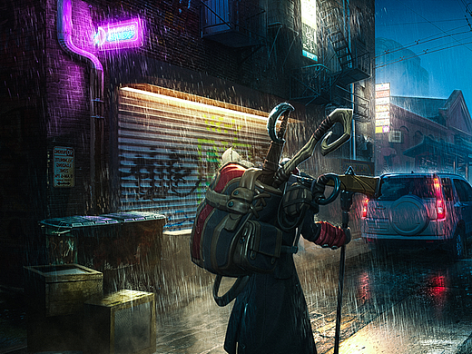 高级合成临摹设计（个人主页-ZNjAzMjMwMDg=） - 其他空间 - 站酷设计师杨颖1234567890原创素材 - 站酷ZCOOL