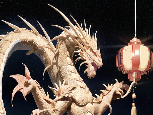 &quot;国风新篇：梦回大唐&quot;