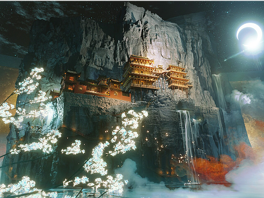 霄汉传世录