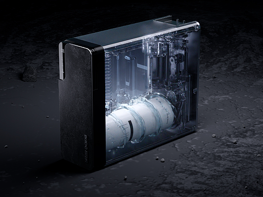 易开得幕撒净水器三维视觉设计（个人主页-ZNjUzNTQ2MDg=） - 动画/影视 - 站酷设计师金彩文化原创素材 - 站酷ZCOOL