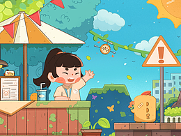 与叮咚鸡的日常