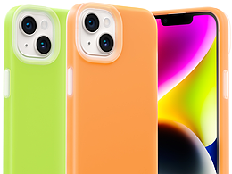 亚马逊手机壳主副图a+设计