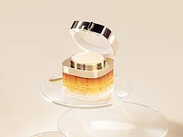 美妝項(xiàng)目展示