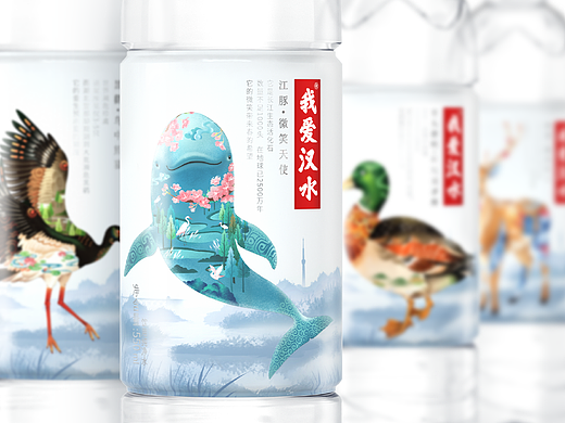 我爱汉水×璞梵 共同守护天使的微笑