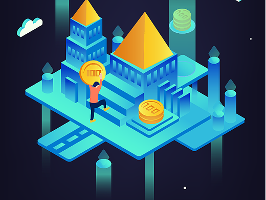 2.5D（个人主页-ZNjQ4MTk5ODg=） - 其他平面 - 站酷设计师江小白TIANK原创素材 - 站酷ZCOOL