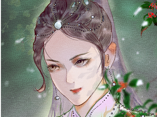 原創(chuàng)頭像（個(gè)人主頁-ZNjQxNTcxNzI=） - 商業(yè)插畫 - 站酷設(shè)計(jì)師那一刀原創(chuàng)素材 - 站酷ZCOOL