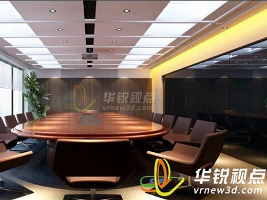 地铁站空调冷热源设计VR元宇宙模拟实操交互场景提高教学质量-深圳华锐视点