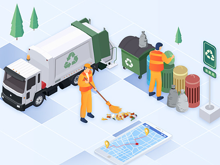 B端管理后台合集