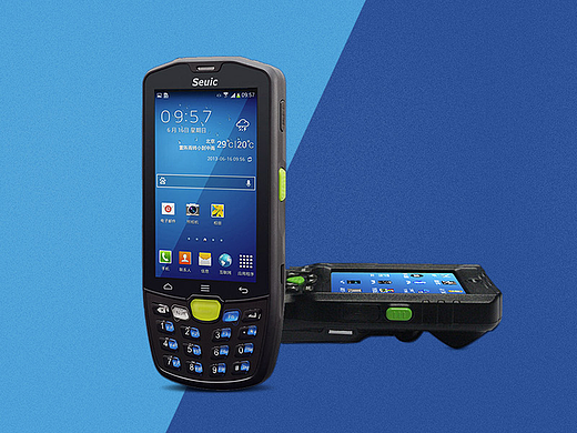 pda 电商网页轮播图