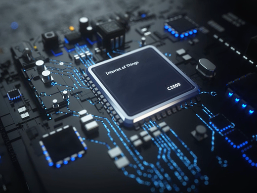 科技风格动效视频