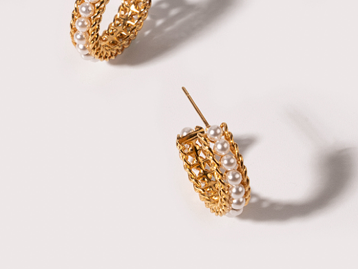 饰品（个人主页-ZNjUwMzUxODA=） - 产品摄影 - 站酷设计师清竹予我原创素材 - 站酷ZCOOL