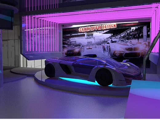 空间设计-Unity引擎基础知识与应用