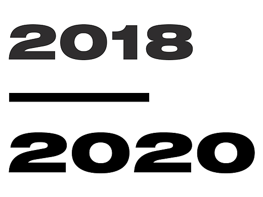 2018-2020作品合集（個人主頁-ZNjA2MTY3MjA=） - 海報 - 站酷設計師DoubleMIN原創(chuàng)素材 - 站酷ZCOOL