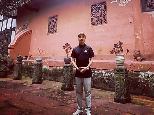 劇情：何為江湖？楊大俠楊科一直在孜孜以求（個(gè)人主頁(yè)-ZMTQ5NzY2OA==） - 多領(lǐng)域 - 站酷設(shè)計(jì)師楊大俠HeroYang原創(chuàng)素材 - 站酷ZCOOL