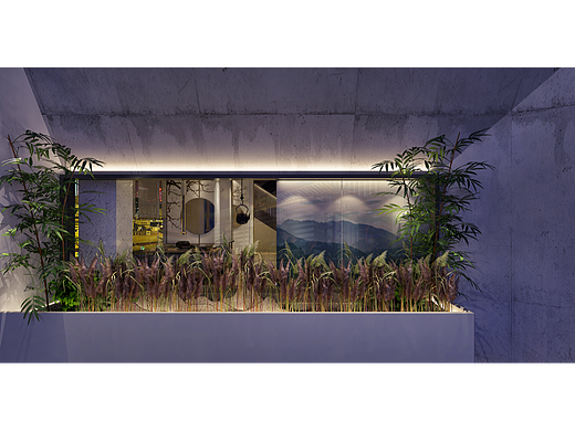 天地有大美而不言