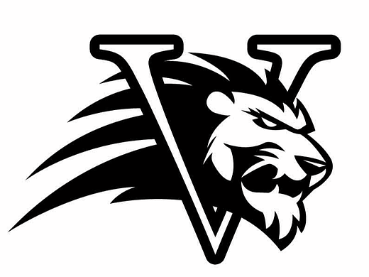狮子头logo